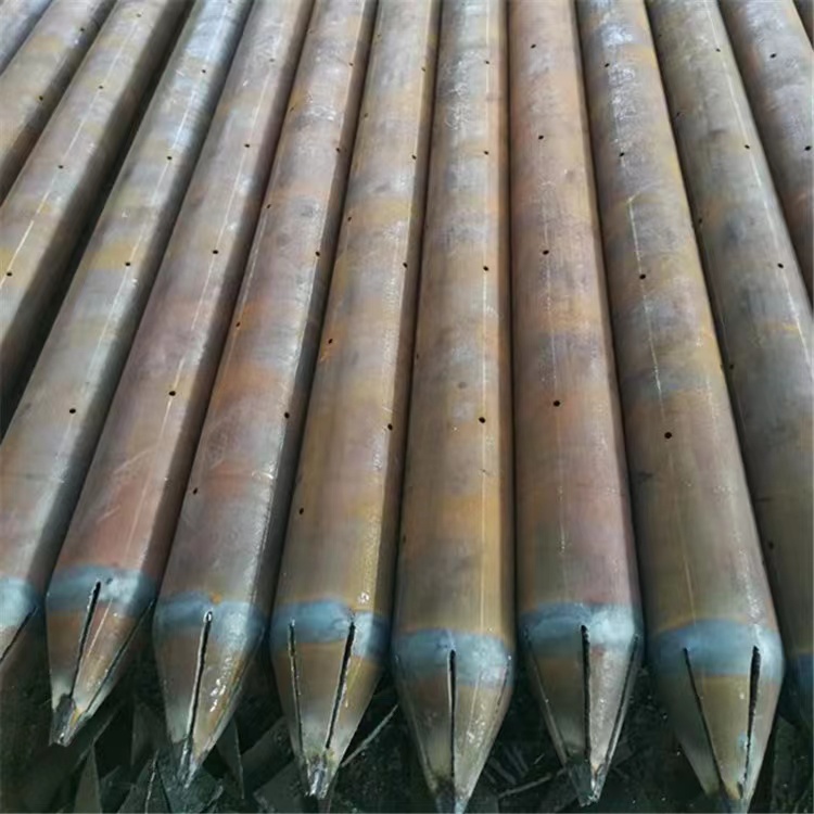平桂50mm管棚管