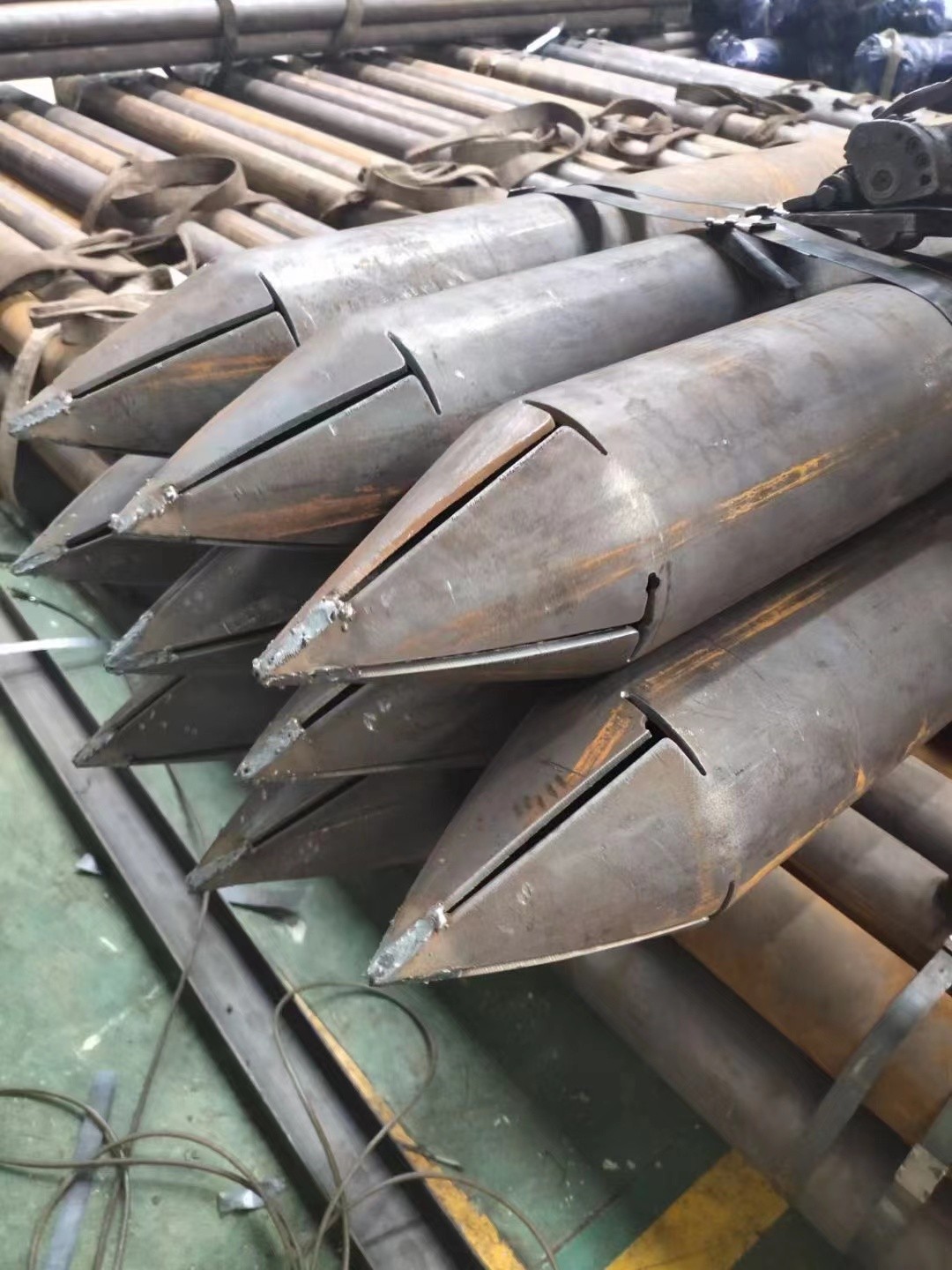 平桂108mm管棚管