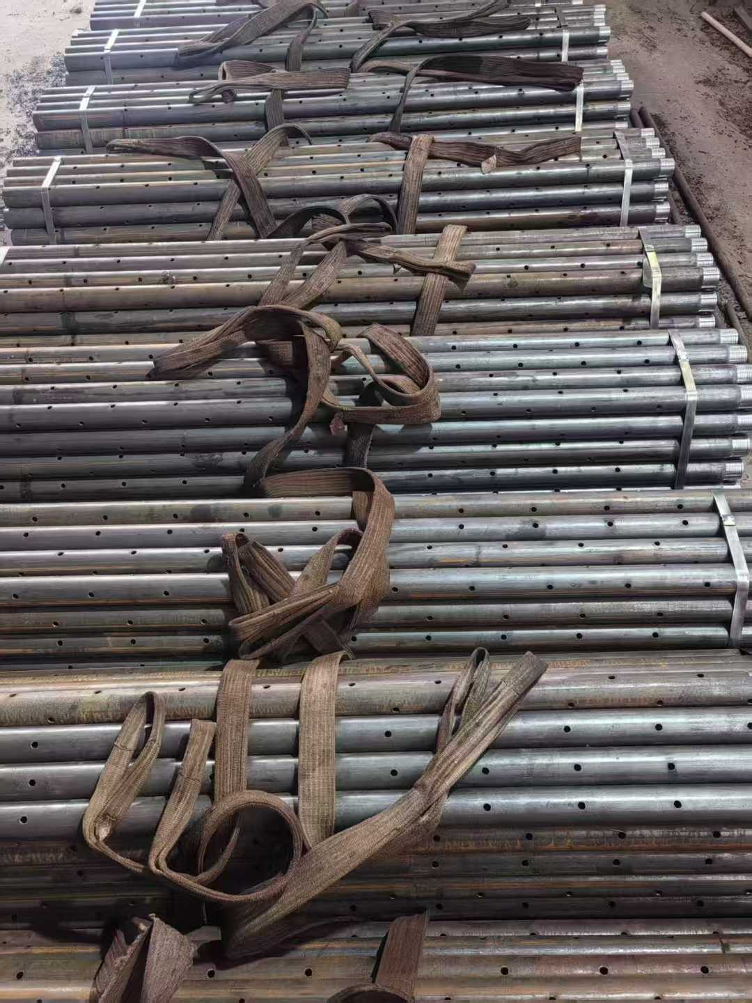 平桂127mm管棚管
